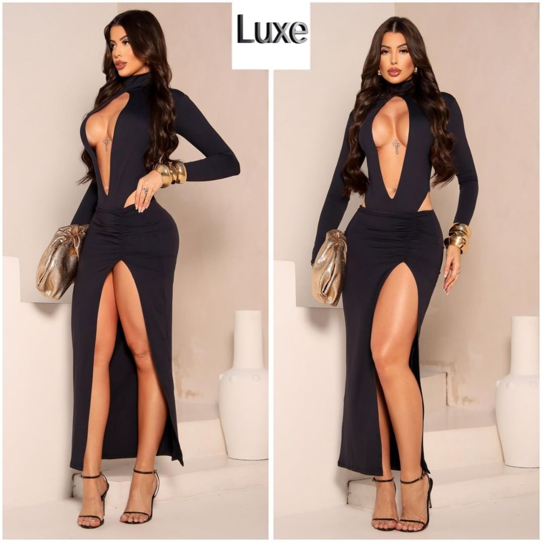 VESTIDO PREMIUM