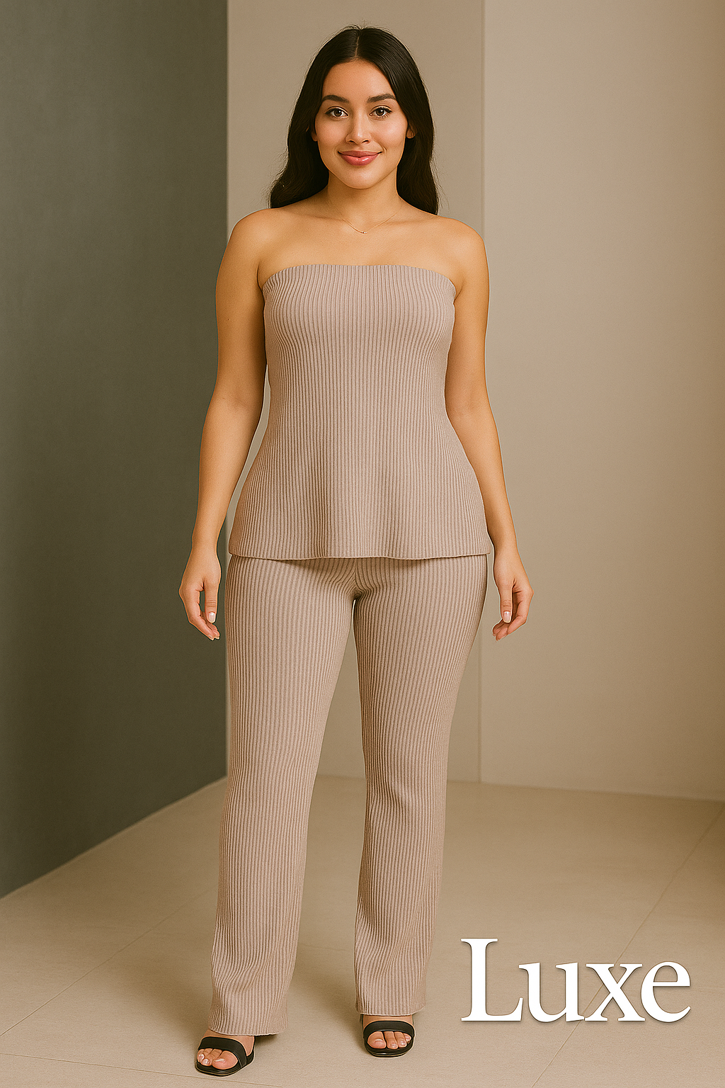 CONJUNTO MUJER