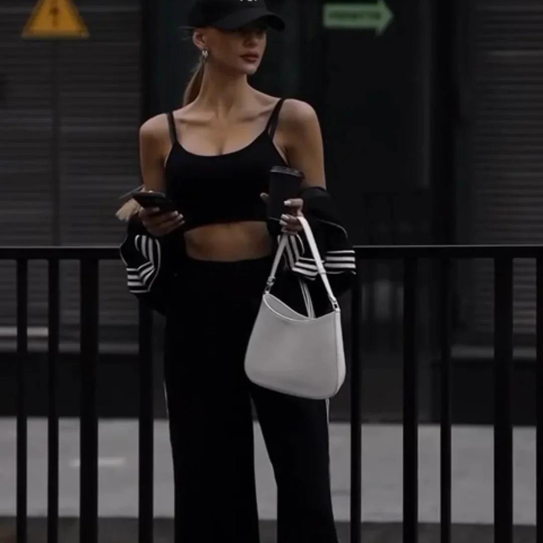 Conjunto Street Luxe