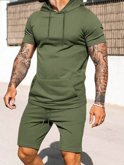 CONJUNTO DEPORTIVO LUXE®