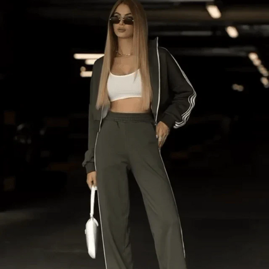 Conjunto Street Luxe