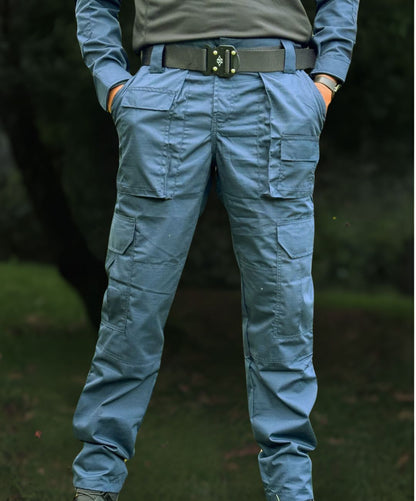 🔰 PANTALÓN TÁCTICO ELITE – RIPSTOP PRO®