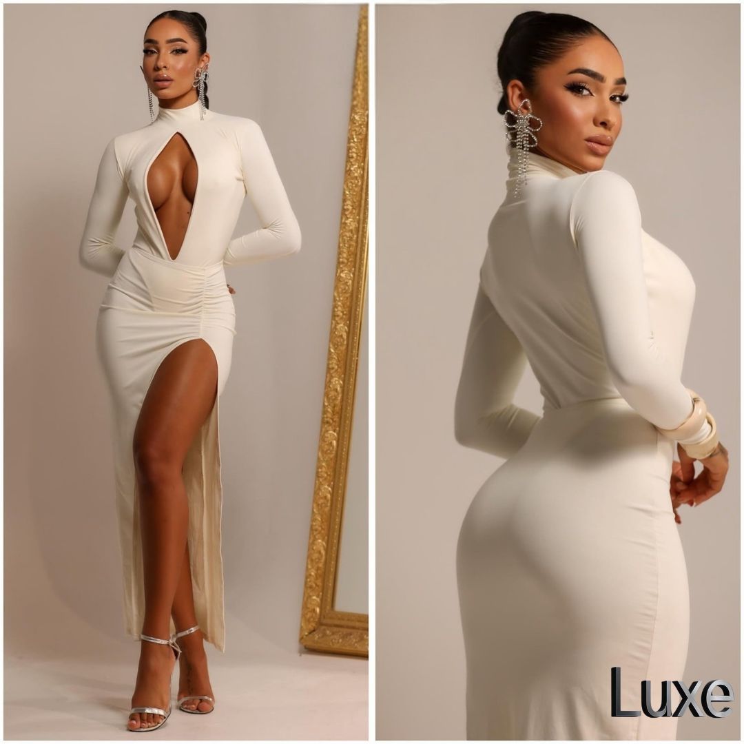 VESTIDO PREMIUM