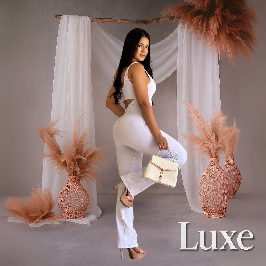 Luxe Enterizo Campana ®