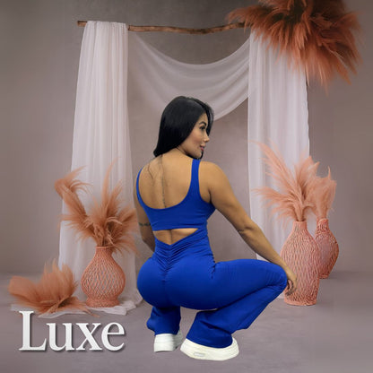 Luxe Enterizo Campana ®