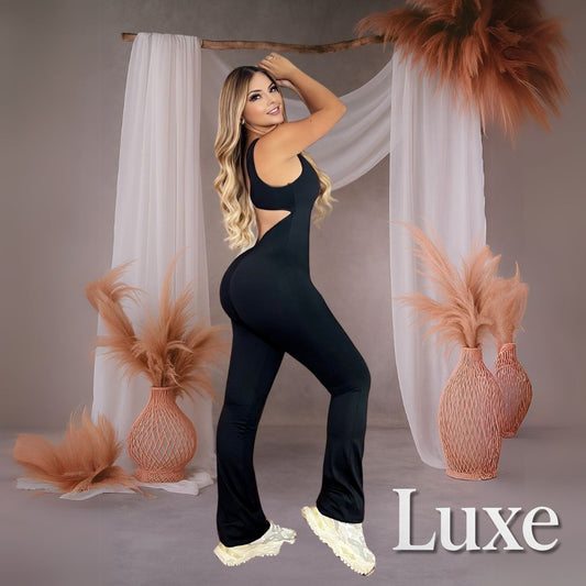 Luxe Enterizo Campana ®