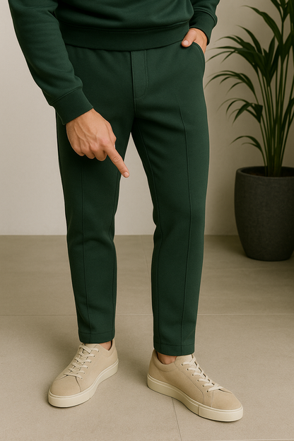 CONJUNTO HOMBRE