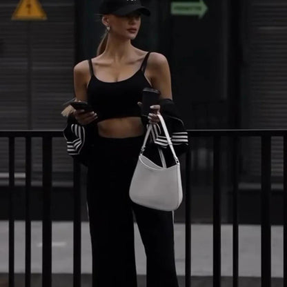 Conjunto Street Luxe