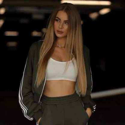 Conjunto Street Luxe